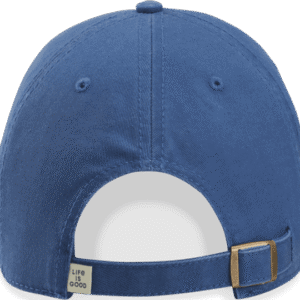Sports Back Cap