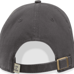 Sports Cap Black
