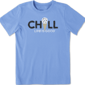 T-shirt Sky Blue